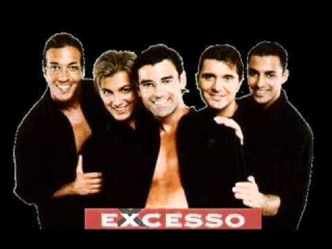 Music Excesso - Eu sou aquele 