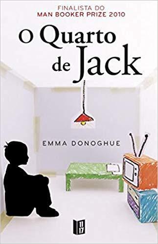 Book O Quarto de Jack