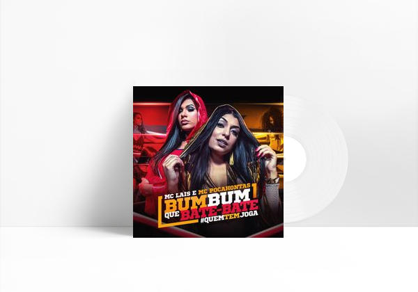 Music Bumbum Que Bate-Bate - Quem Tem Joga