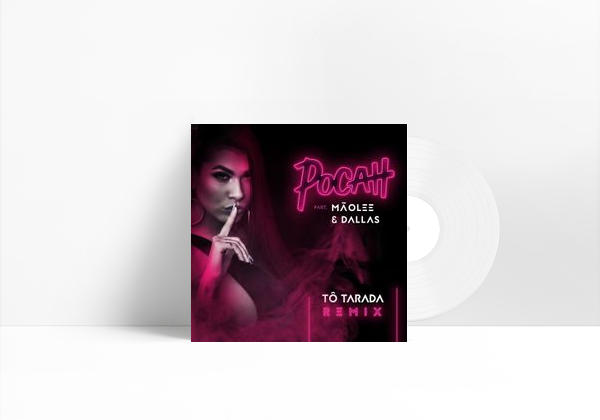 Music Tô Tarada (Remix)