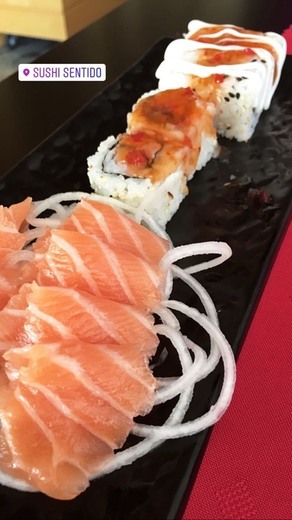 Sushi Sentido