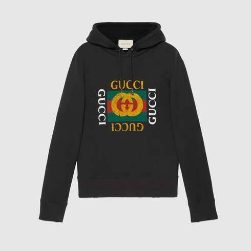 Product Gucci Hoddy