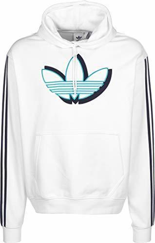 Products adidas Originals Sweat à Capuche Shadow Trefoil