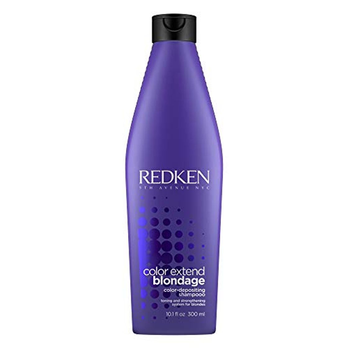 Beauty Redken Color Extend Blondage Shampoo 300 Ml Color Extend Blondage Shampoo 300