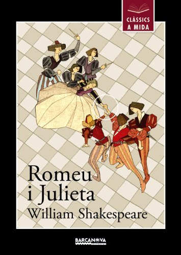 Libro Romeu i Julieta