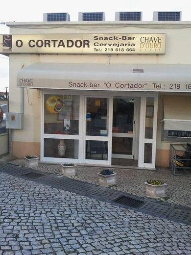 Restaurants Cortador