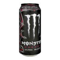 Fashion monster energy