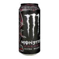 monster energy