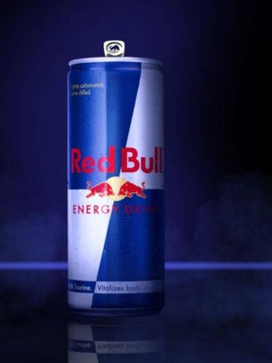 Red Bull