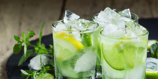 Caipirinha 