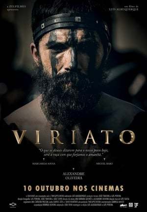 Película Viriato