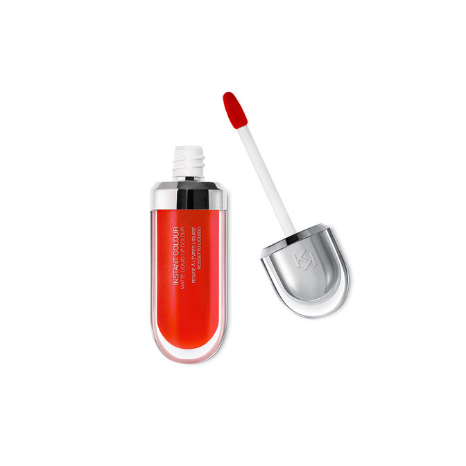 KIKO Instant Colour Matte Liquid Lip Colour
