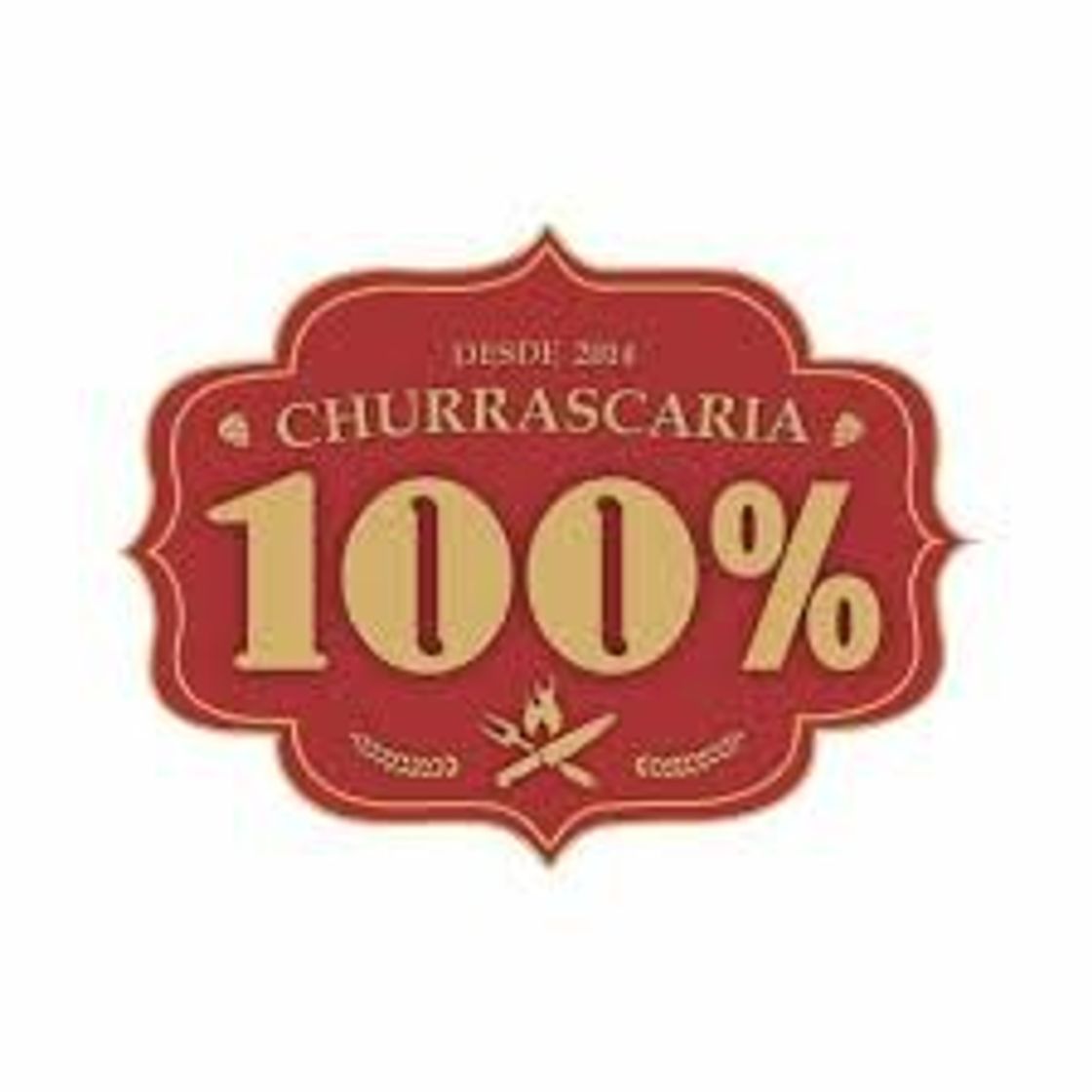 Restaurants Churrascaria 100%