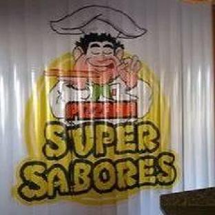 Restaurantes Pizzaria Super Sabores