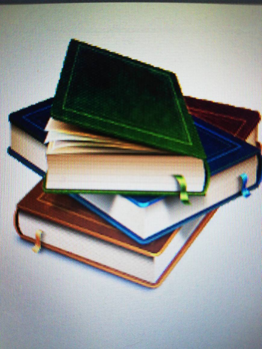 App Minha Biblioteca