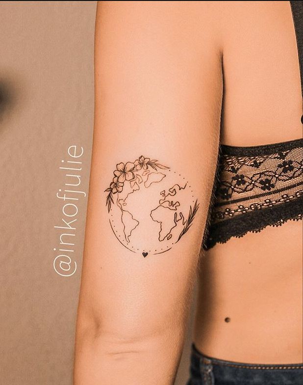 Social inkofjulie