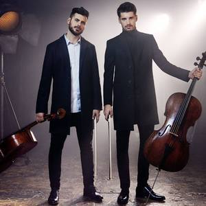 Canción 2CELLOS