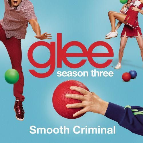 Smooth Criminal (Glee Cast Version) (feat. 2CELLOS)