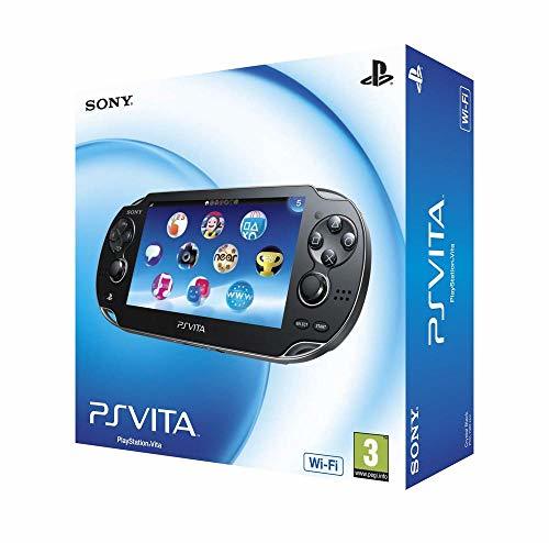 Electrónica PS Vita