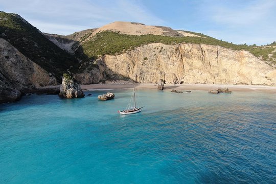 Baía De Sesimbra