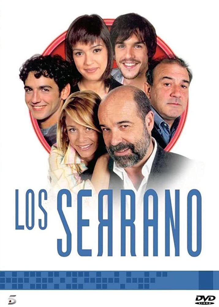 Serie Los Serrano