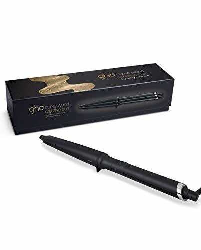 Place ghd curve creative curl - Rizador con barril cónico para crear ondas