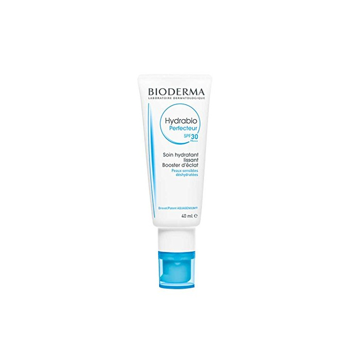 Beauty BIODERMA Hydrabio Perfecteur spf 30 40 ml