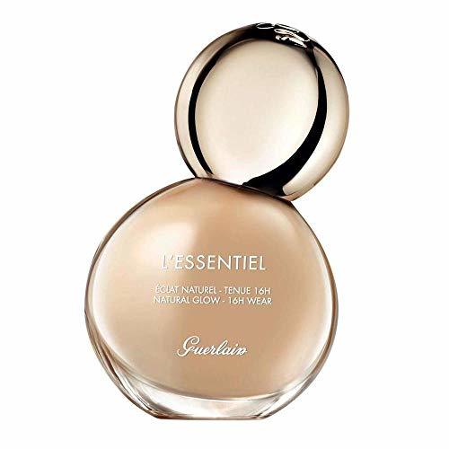 Social GUERLAIN L'ESSENTIEL MAQUILLAJE LUMINOSIDAD NATURAL FPS20 02W CLAIR DORE 30ML