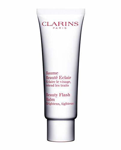 Social Clarins Baume Beautã ÃClair 50 Ml 0.05 g