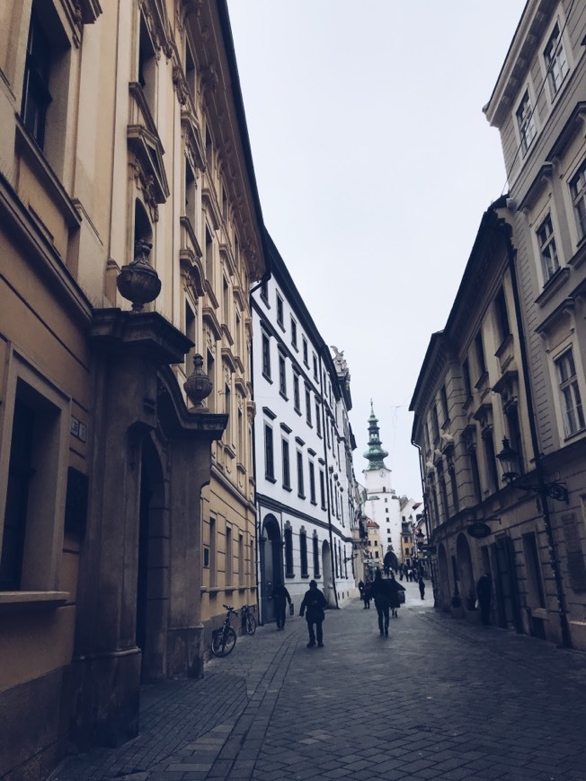 Bratislava