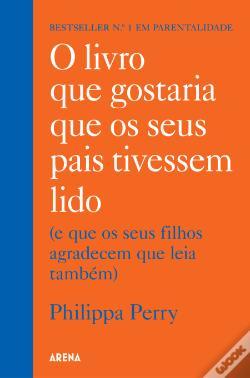 Book O Livro que gostaria que os seus pais tivessem lido