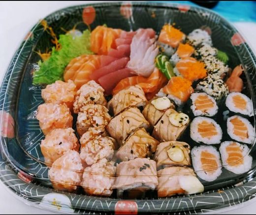 Sushi Pai