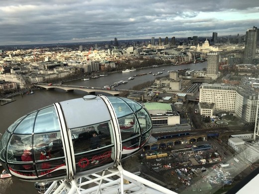 London Eye