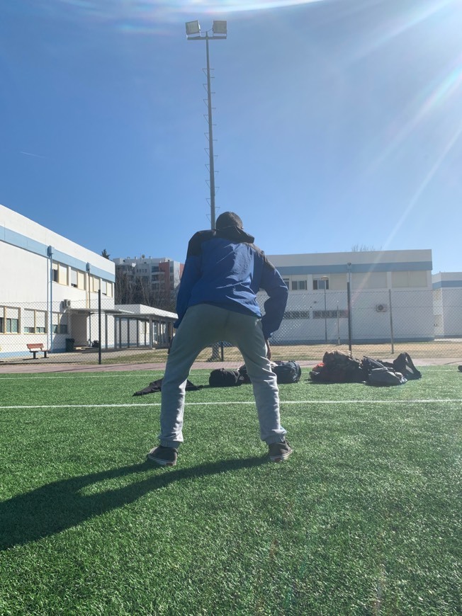 Social adidas Lin Core Org Organizer