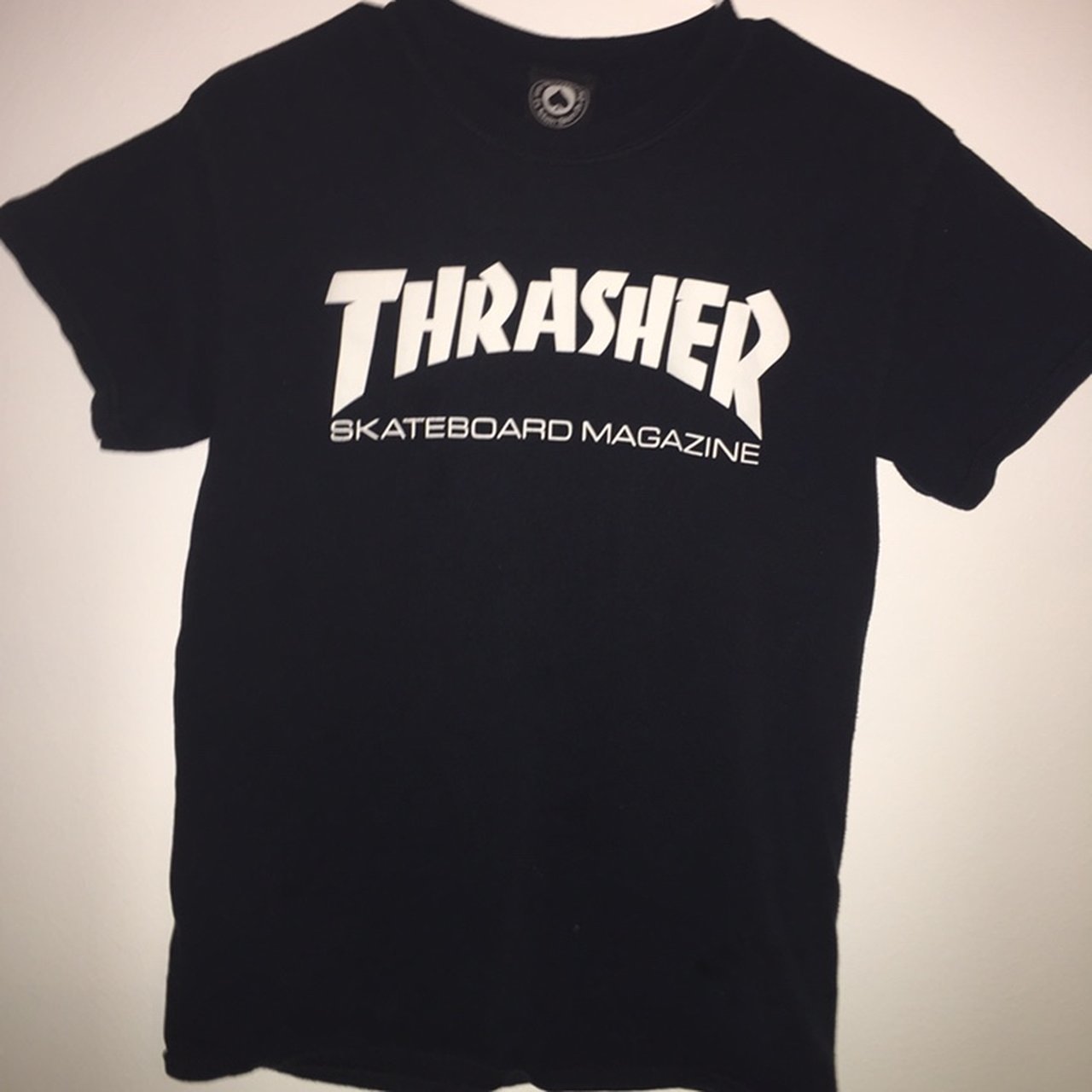 Lugar Thrasher