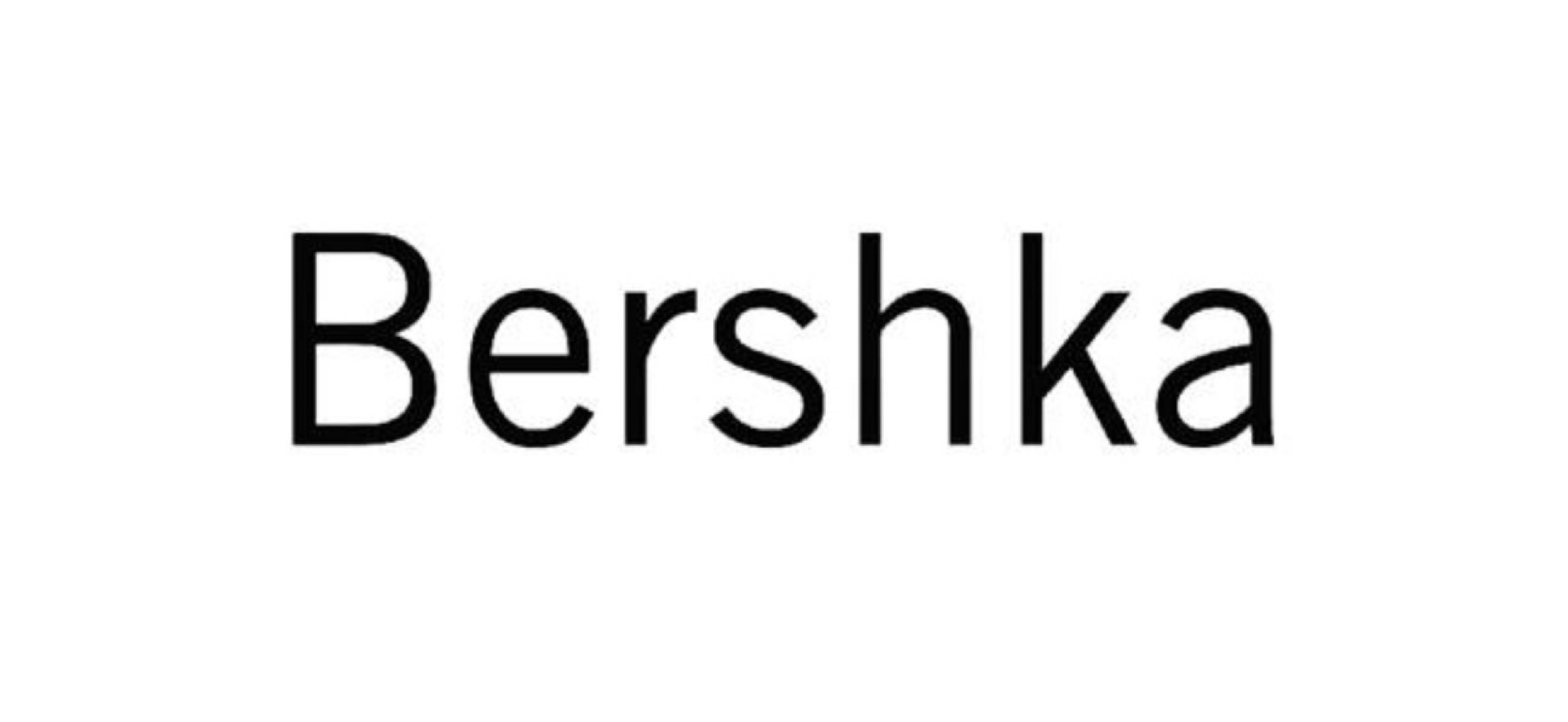 Bershka 