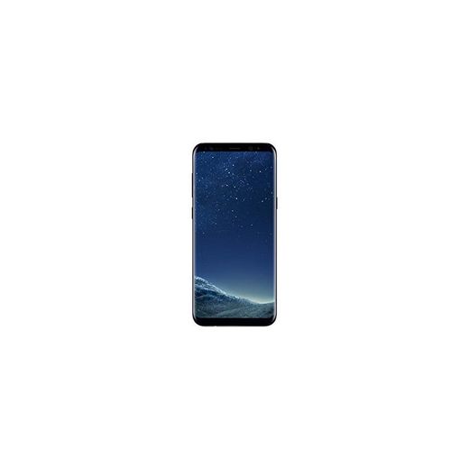 Samsung Galaxy S8 Smartphone, 4GB RAM, 64GB, 12MP, Android,