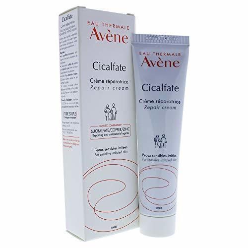 Avene Cicalfate Crema Reparadora 40 ml