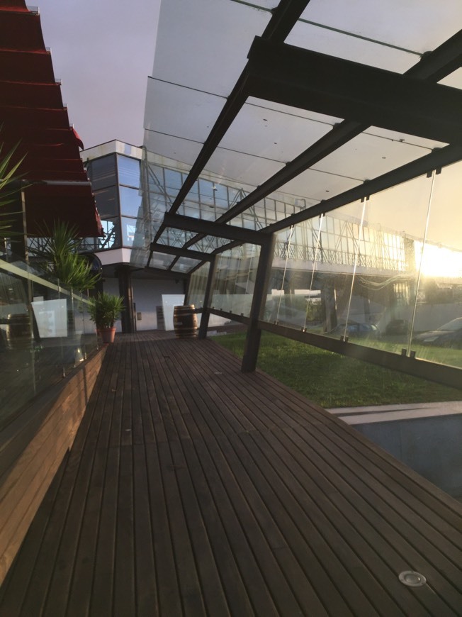 Place Fitness UP Viana do Castelo