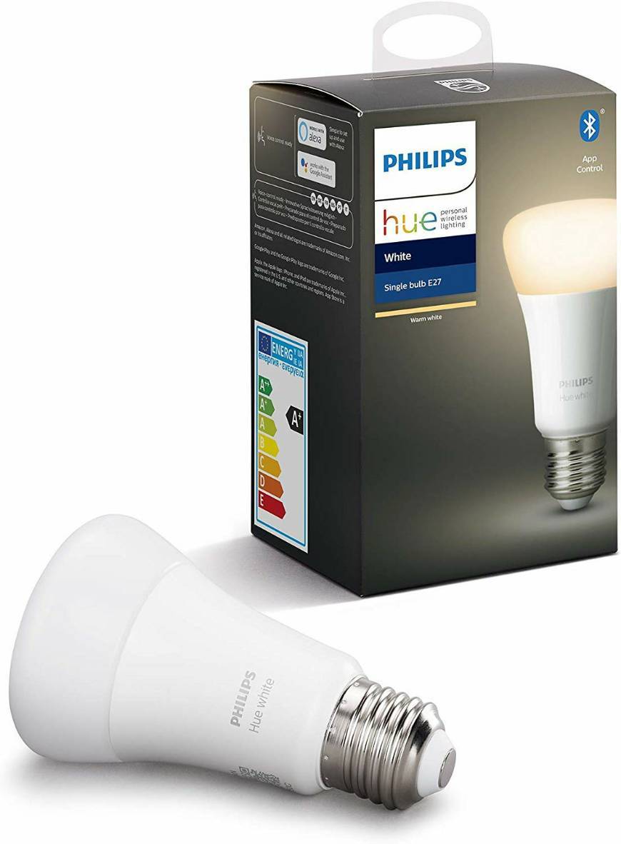 Products Bombilla LED inteligente Philips Hue