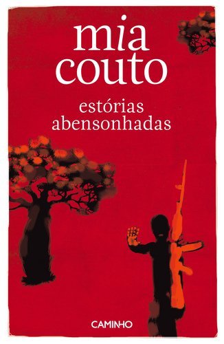 Book Estórias Abensonhadas