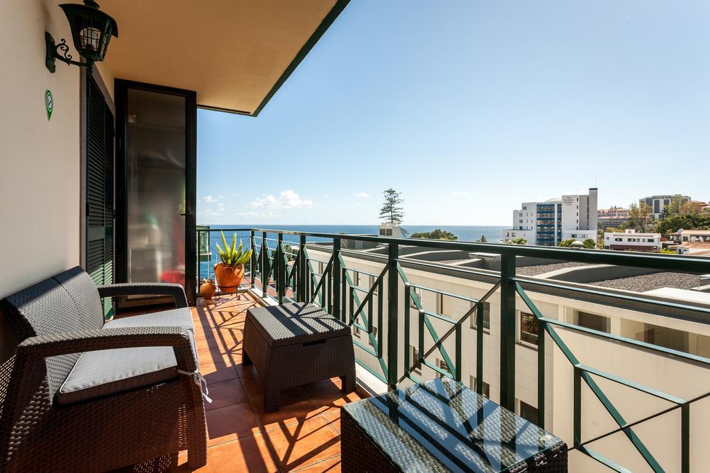 Place Apartamento Princesa Madeira