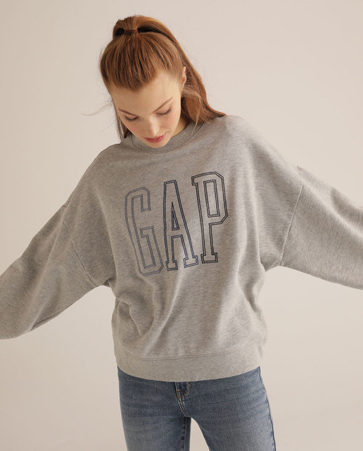 Product Sweatshirt GAP