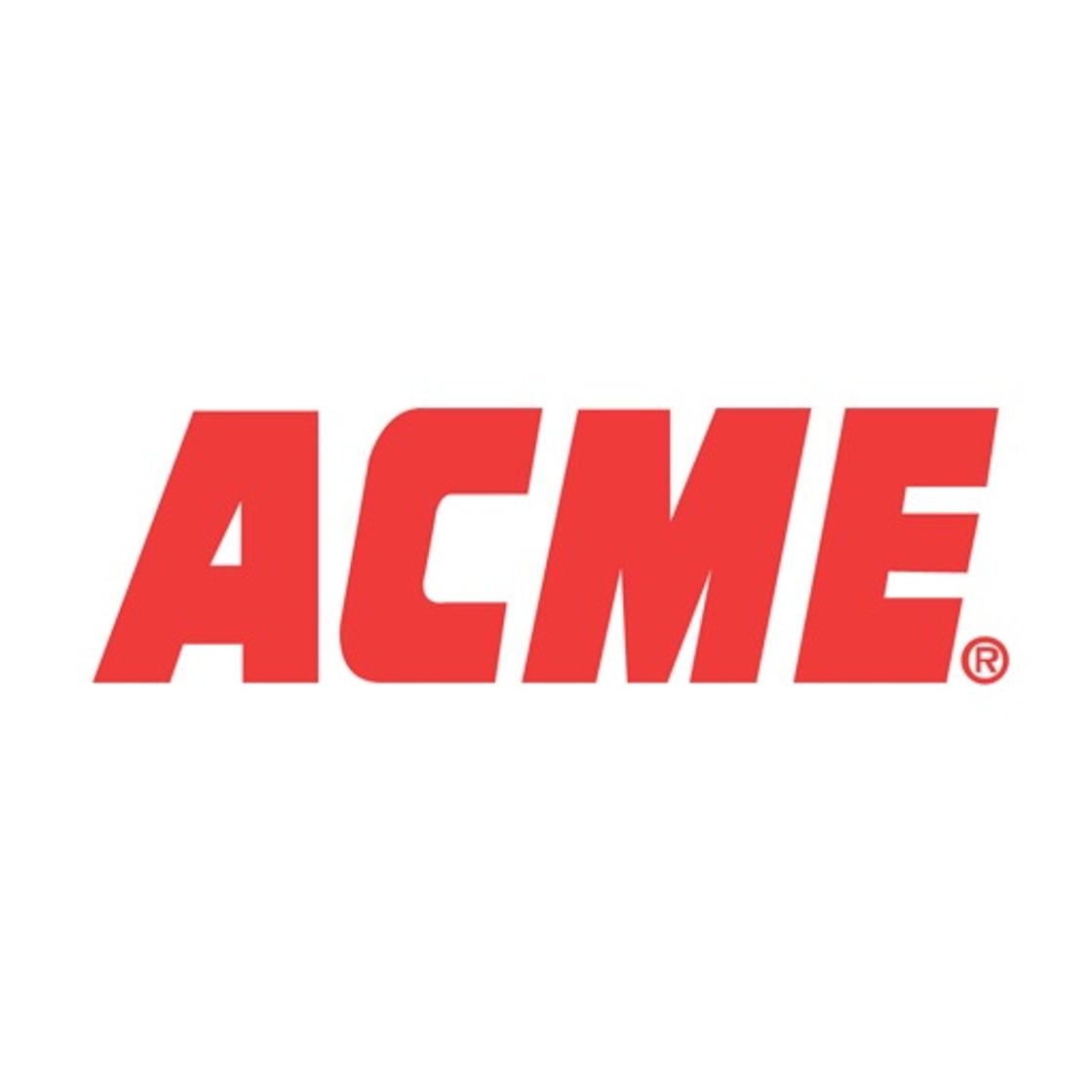 App ACME Markets Deals & Rewards