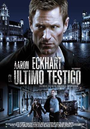 Movie El último testigo