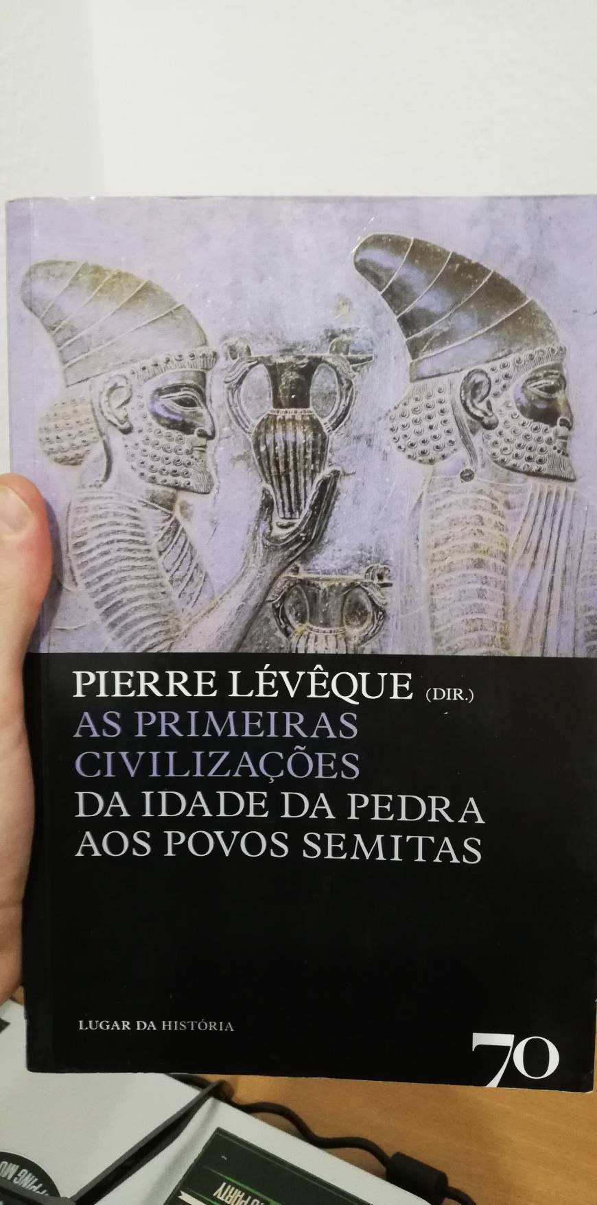 Moda As primeiras civilizações