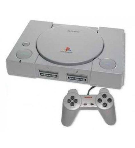 📀 PlayStation 1📀