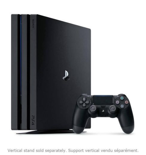 Moda PlayStation 4