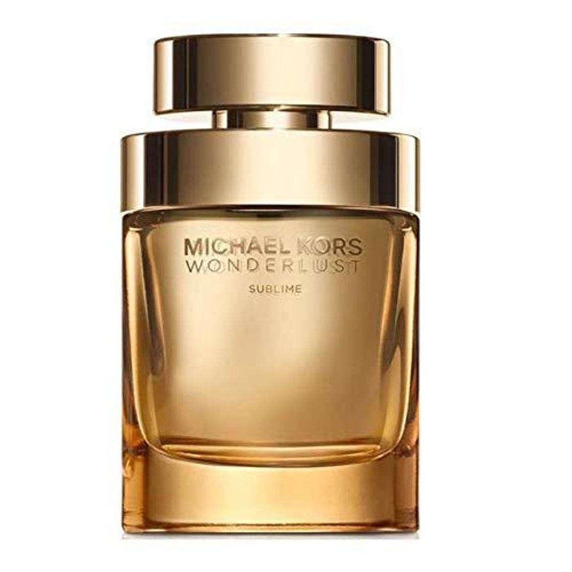 Beauty Michael Kors Wonderlust Sublime Vapo