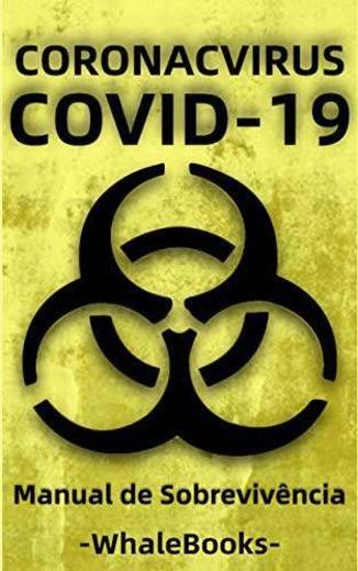 Manual de sobrevivência ao coronavírus